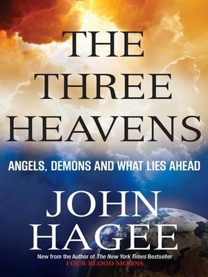 cover image of The Three Heavens